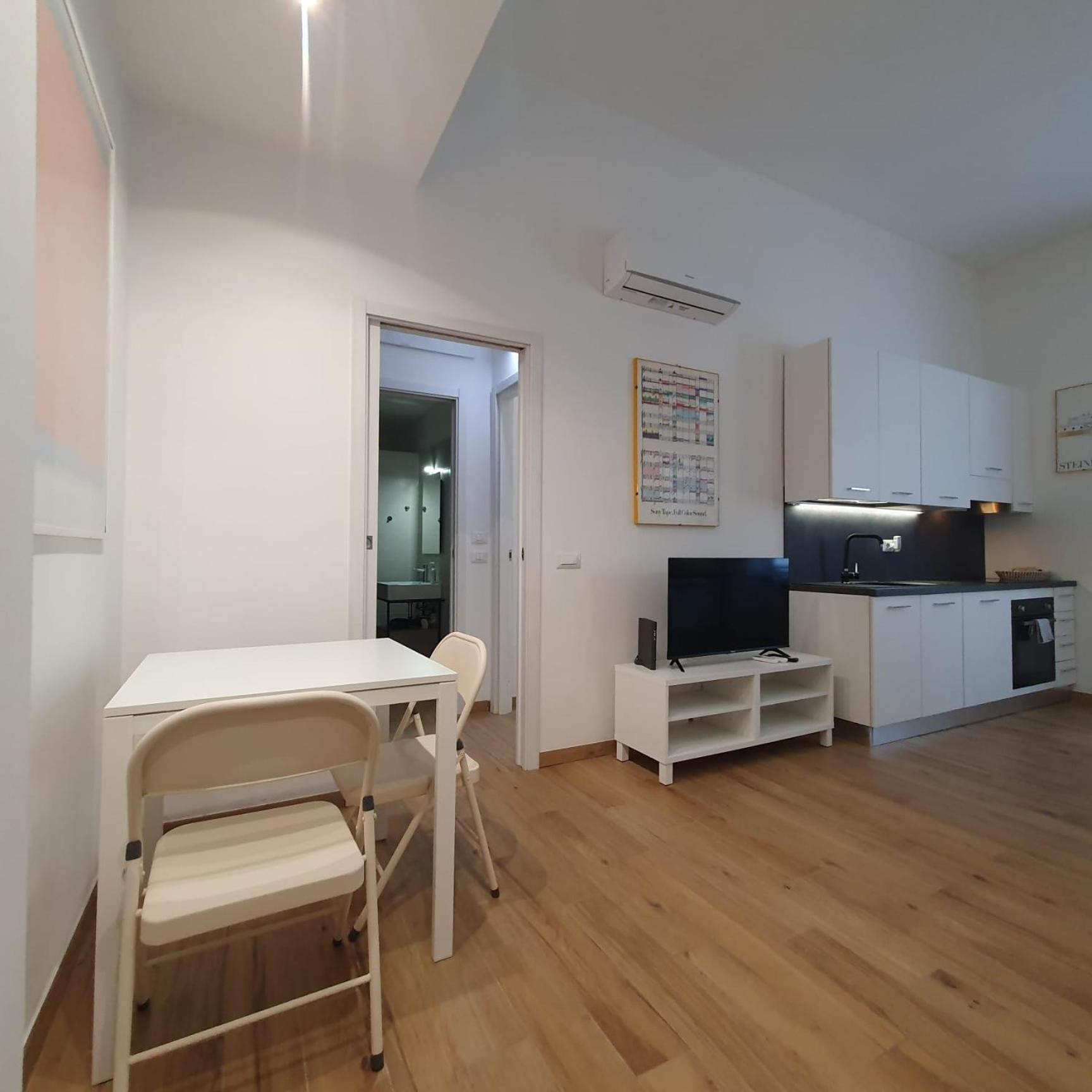 Bnbutler - Grasselli, 8 - Comfy And Newly Renovated Διαμέρισμα Μιλάνο Εξωτερικό φωτογραφία