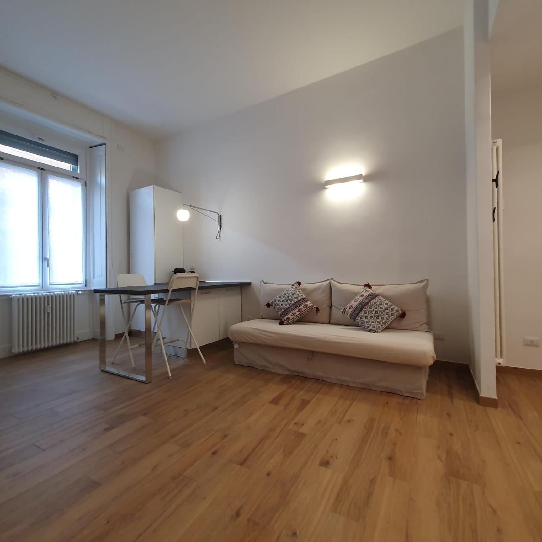 Bnbutler - Grasselli, 8 - Comfy And Newly Renovated Διαμέρισμα Μιλάνο Εξωτερικό φωτογραφία