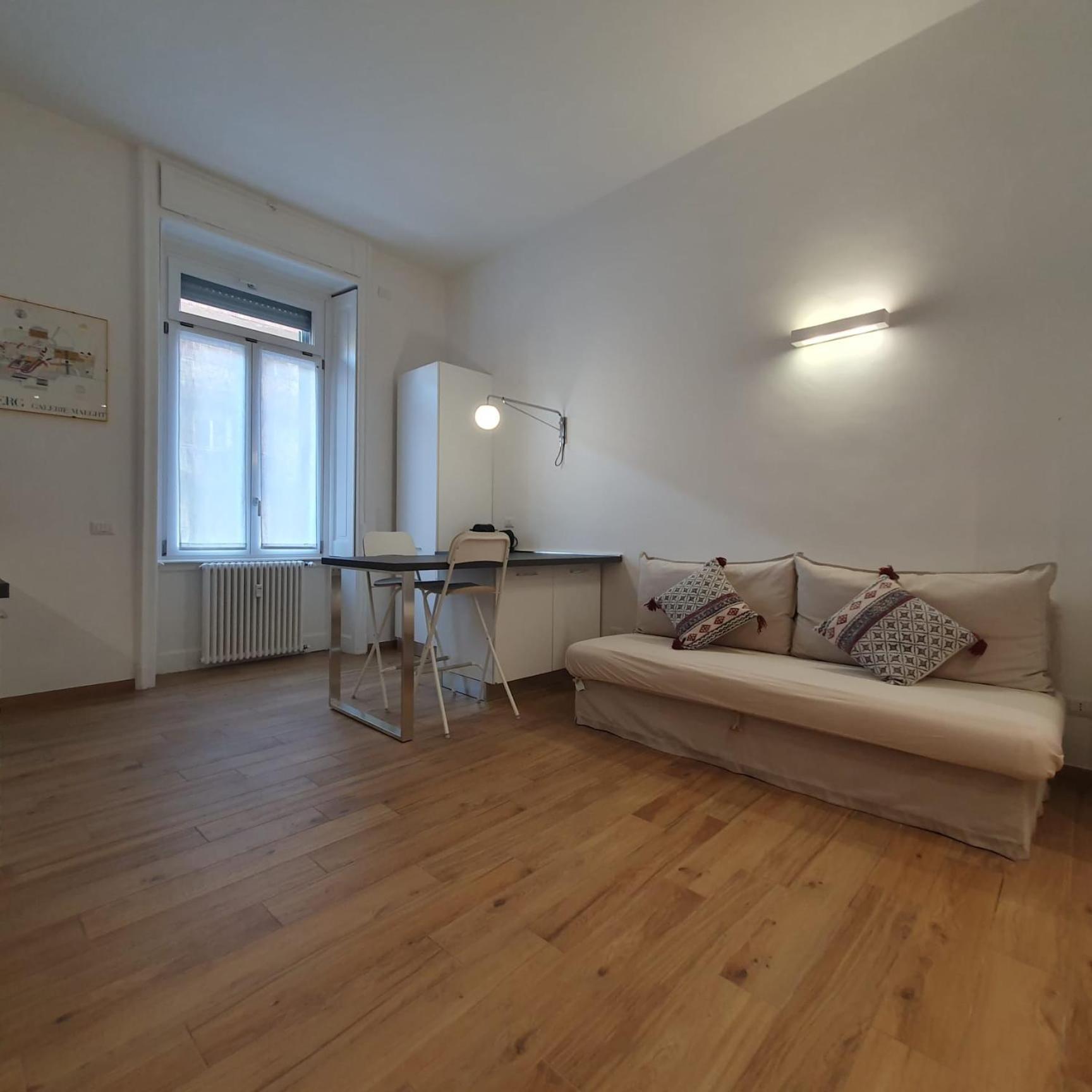 Bnbutler - Grasselli, 8 - Comfy And Newly Renovated Διαμέρισμα Μιλάνο Εξωτερικό φωτογραφία