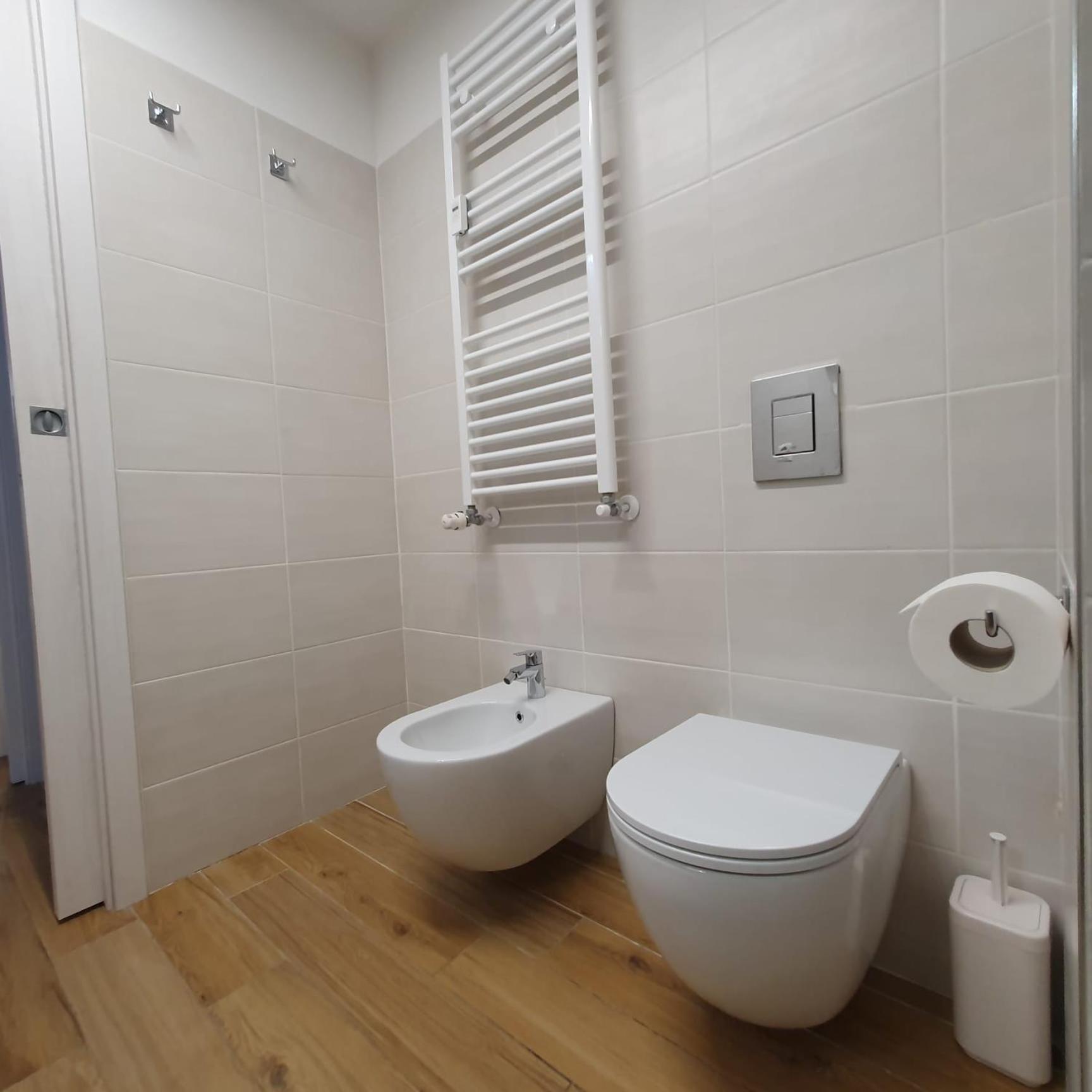Bnbutler - Grasselli, 8 - Comfy And Newly Renovated Διαμέρισμα Μιλάνο Εξωτερικό φωτογραφία