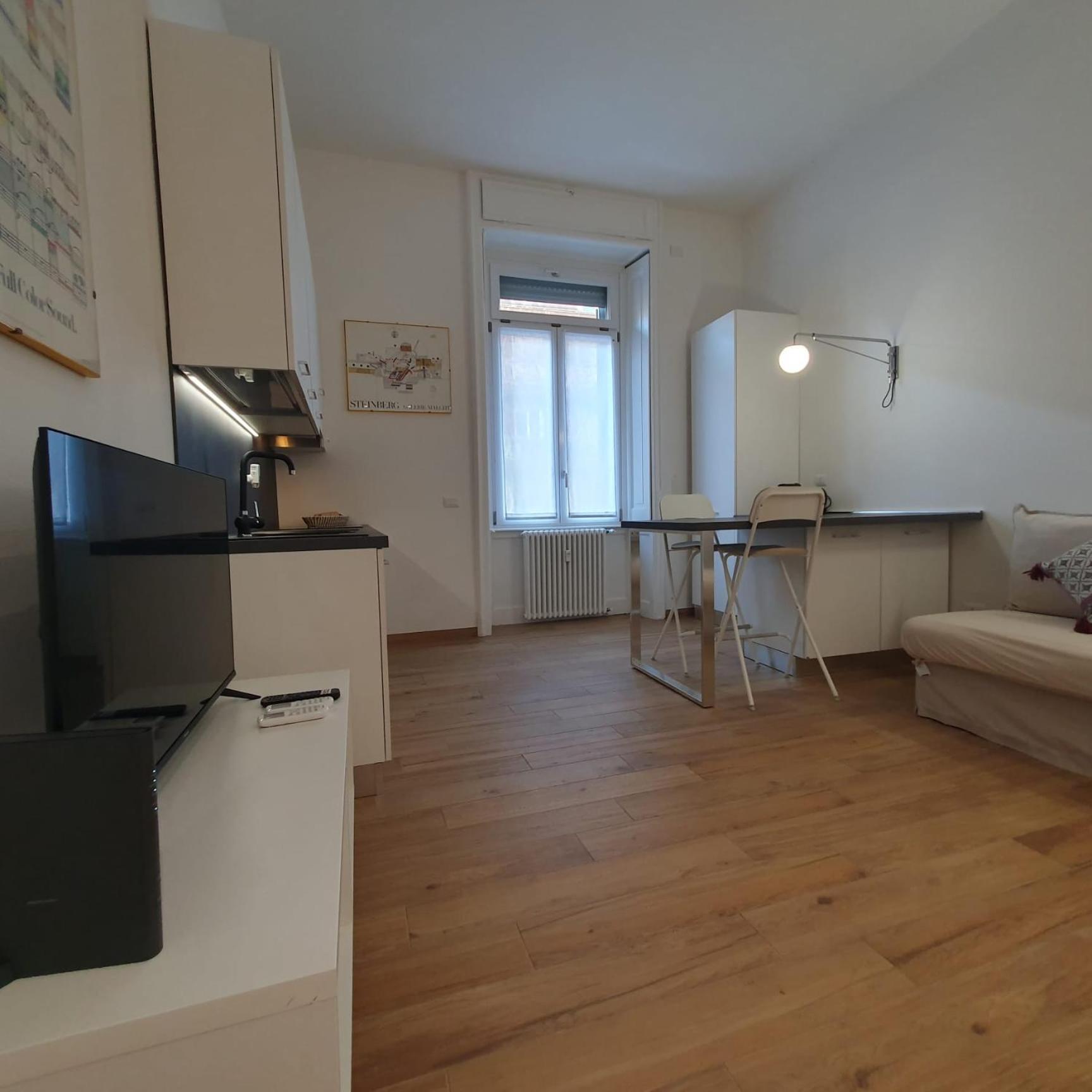 Bnbutler - Grasselli, 8 - Comfy And Newly Renovated Διαμέρισμα Μιλάνο Εξωτερικό φωτογραφία