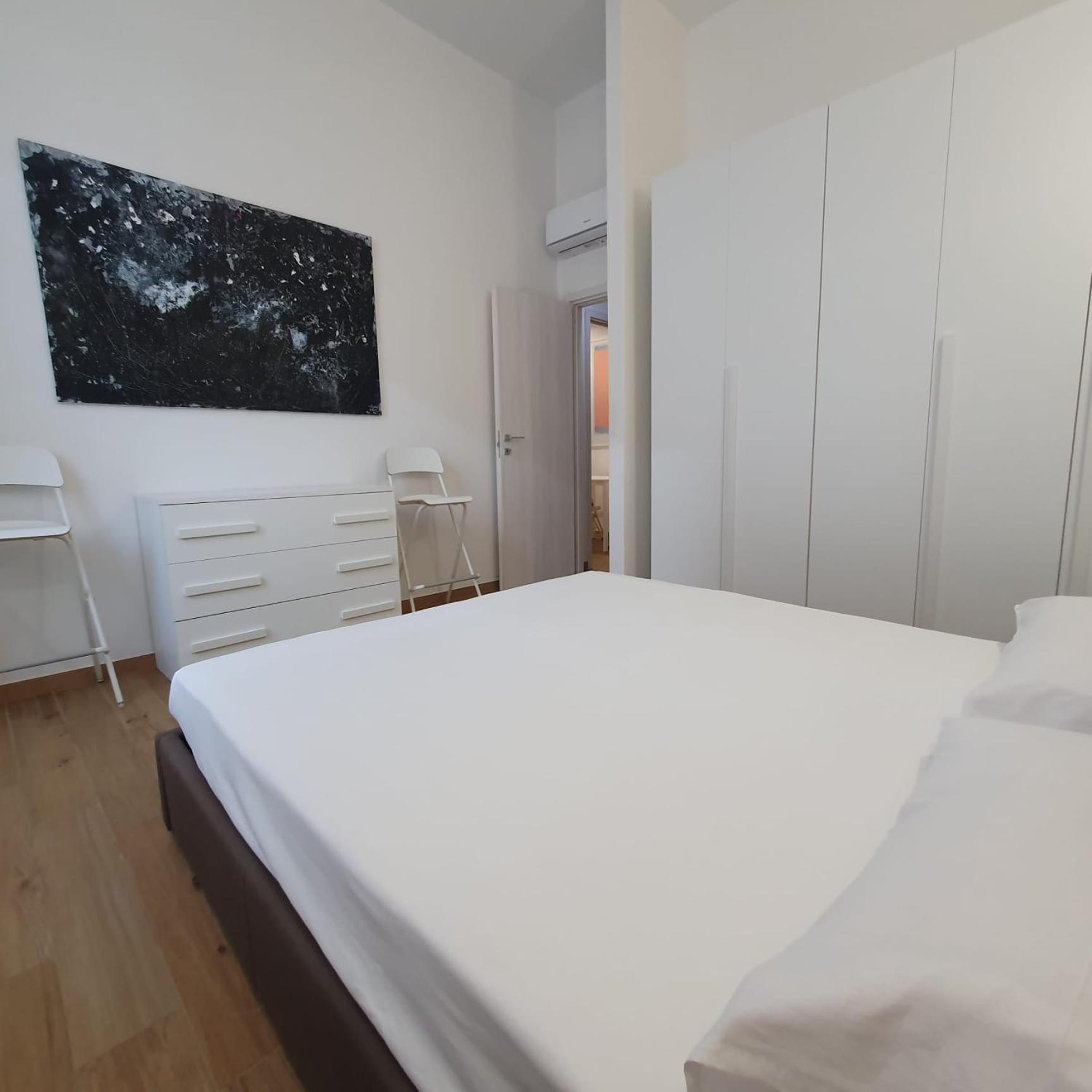 Bnbutler - Grasselli, 8 - Comfy And Newly Renovated Διαμέρισμα Μιλάνο Εξωτερικό φωτογραφία