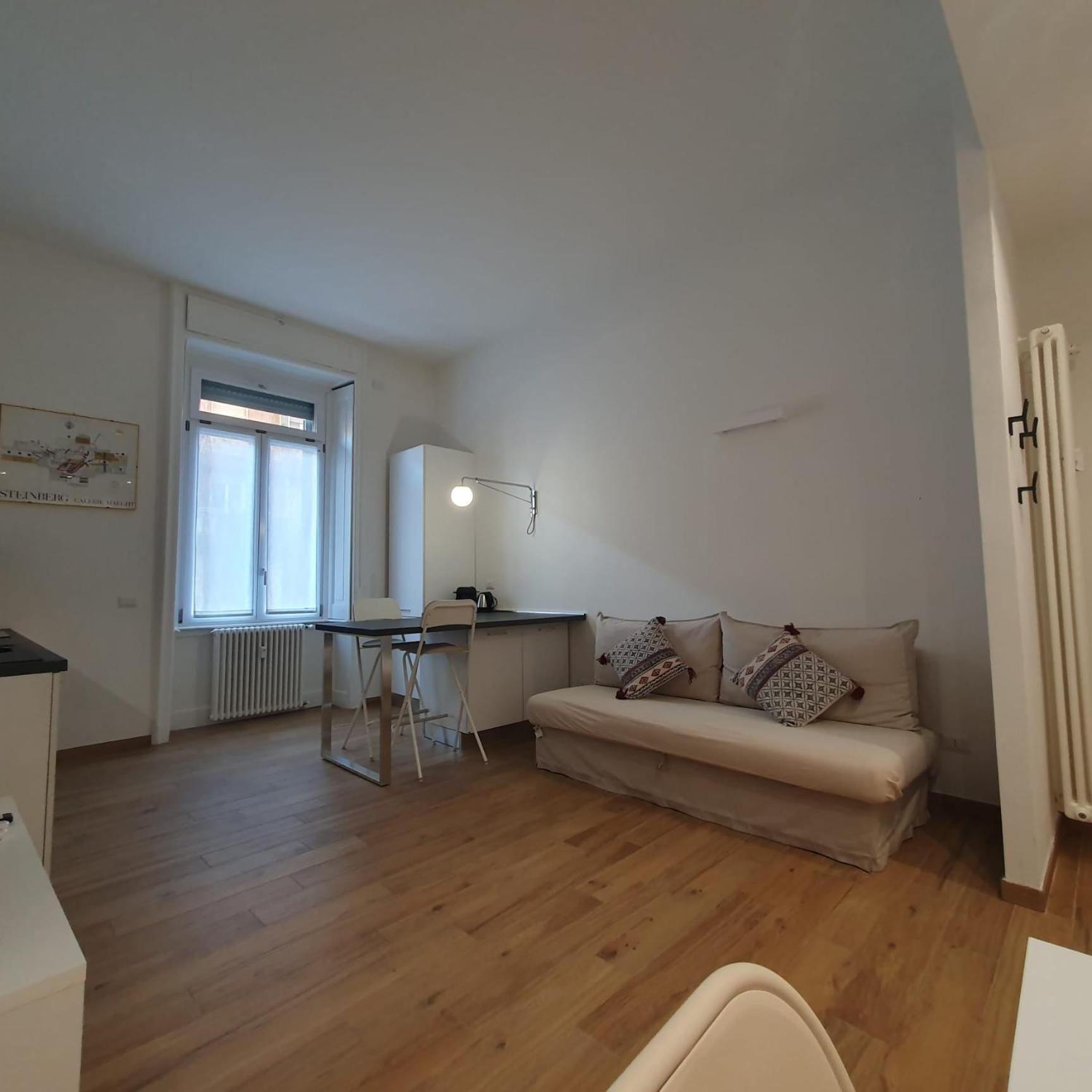 Bnbutler - Grasselli, 8 - Comfy And Newly Renovated Διαμέρισμα Μιλάνο Εξωτερικό φωτογραφία
