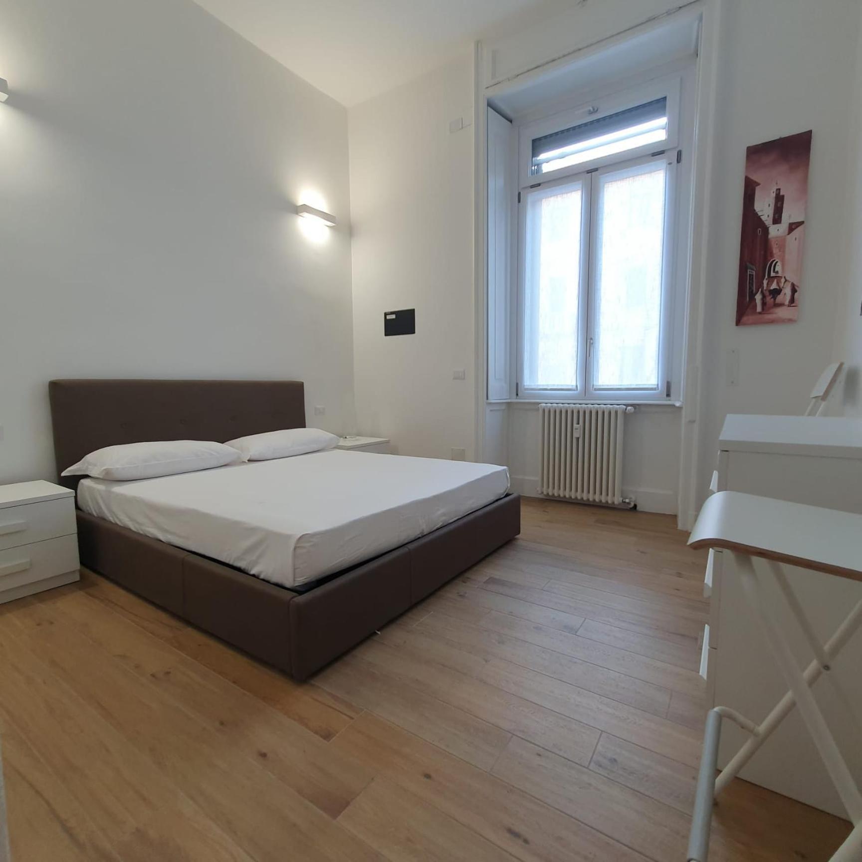 Bnbutler - Grasselli, 8 - Comfy And Newly Renovated Διαμέρισμα Μιλάνο Εξωτερικό φωτογραφία