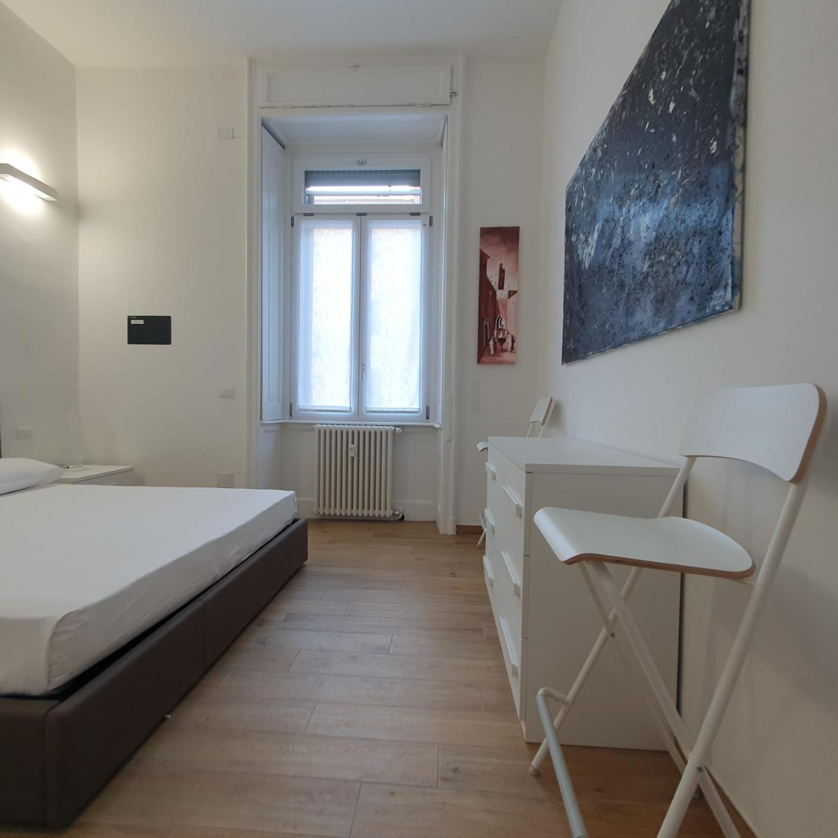 Bnbutler - Grasselli, 8 - Comfy And Newly Renovated Διαμέρισμα Μιλάνο Εξωτερικό φωτογραφία
