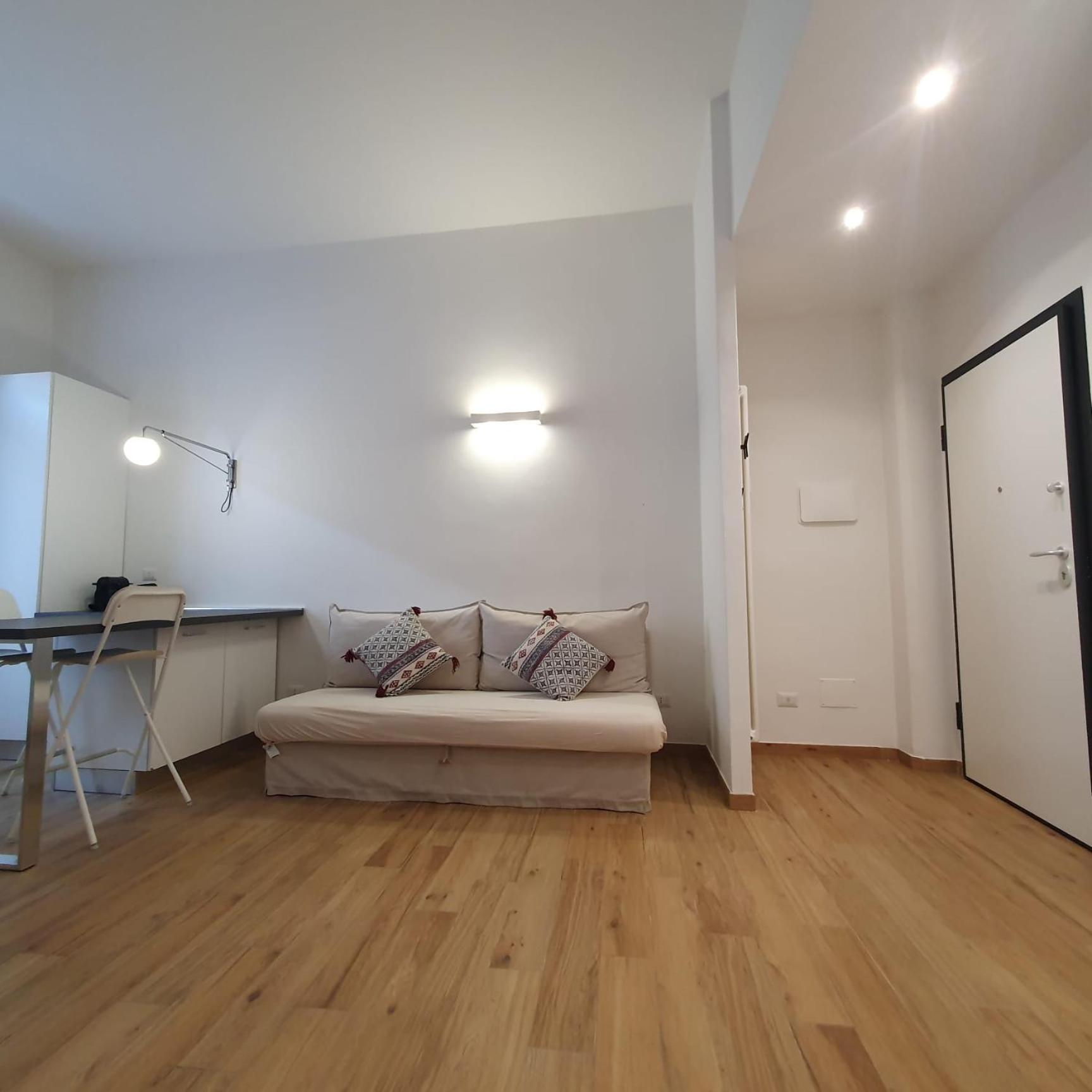 Bnbutler - Grasselli, 8 - Comfy And Newly Renovated Διαμέρισμα Μιλάνο Εξωτερικό φωτογραφία