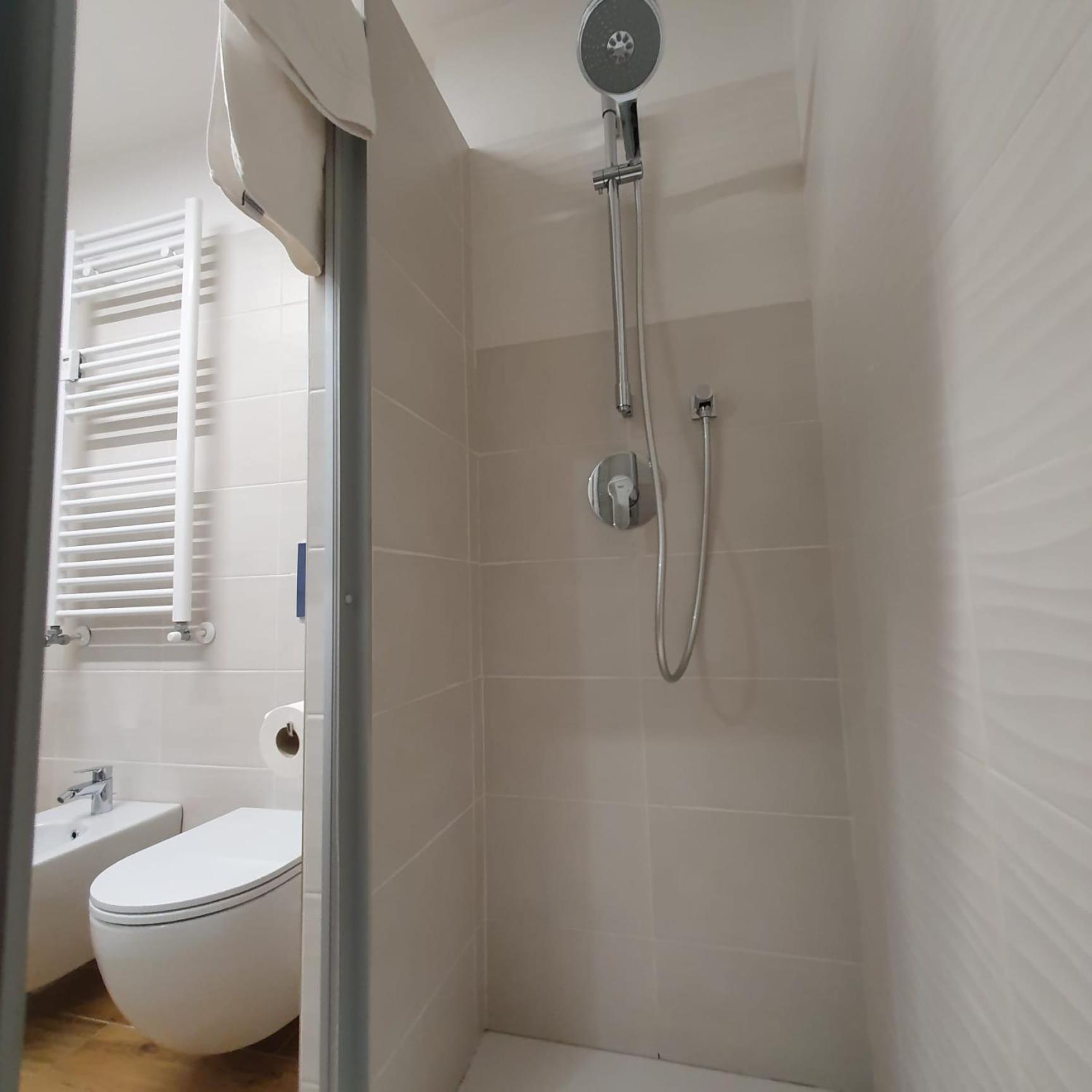 Bnbutler - Grasselli, 8 - Comfy And Newly Renovated Διαμέρισμα Μιλάνο Εξωτερικό φωτογραφία