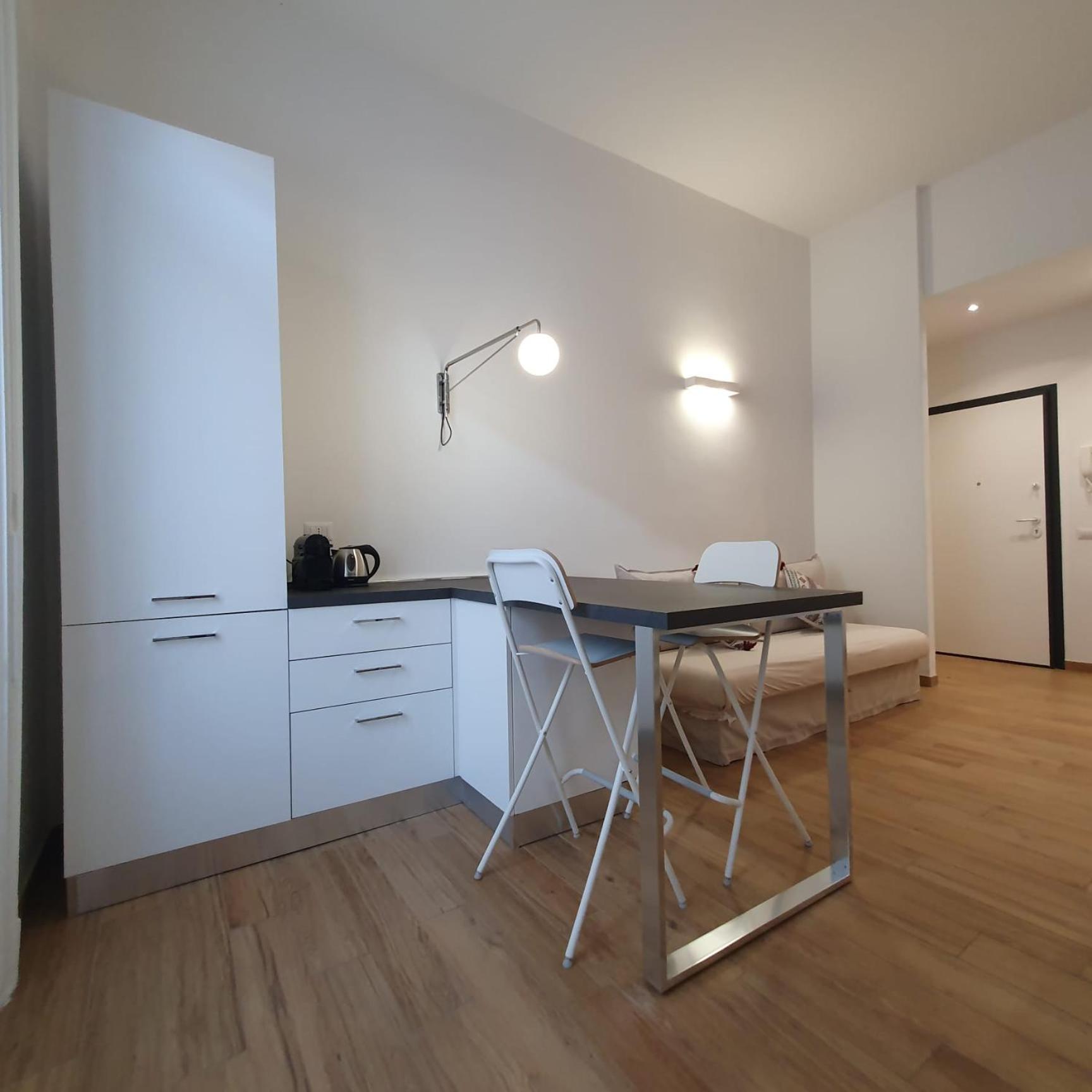 Bnbutler - Grasselli, 8 - Comfy And Newly Renovated Διαμέρισμα Μιλάνο Εξωτερικό φωτογραφία