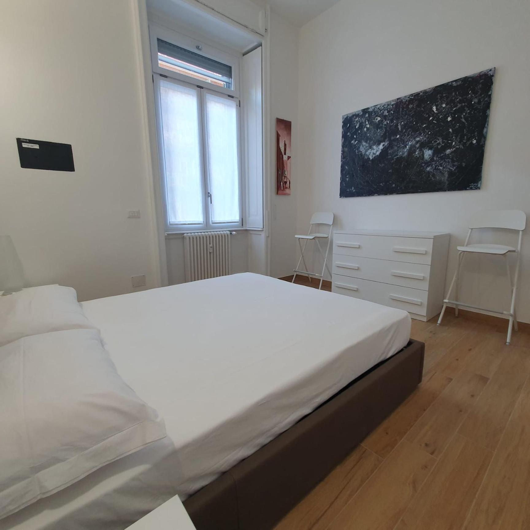 Bnbutler - Grasselli, 8 - Comfy And Newly Renovated Διαμέρισμα Μιλάνο Εξωτερικό φωτογραφία