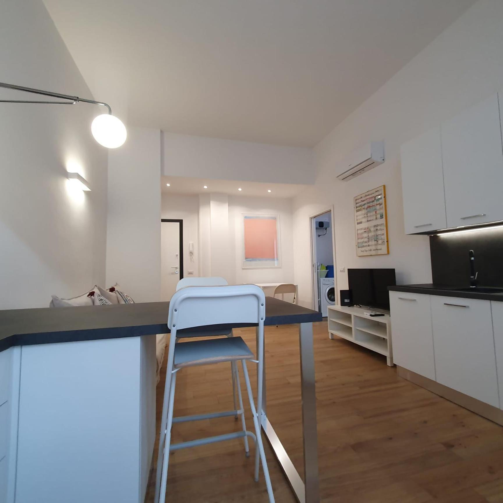 Bnbutler - Grasselli, 8 - Comfy And Newly Renovated Διαμέρισμα Μιλάνο Εξωτερικό φωτογραφία